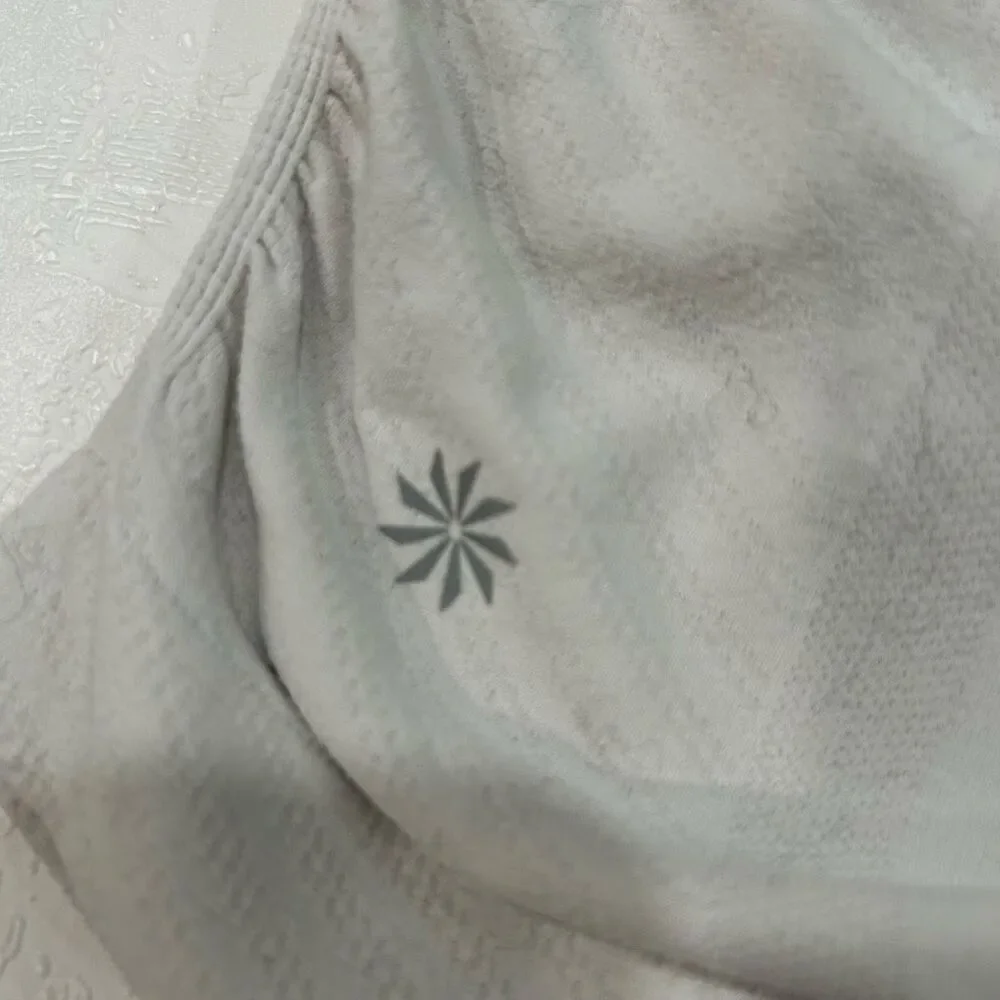 Athleta seamless racerback